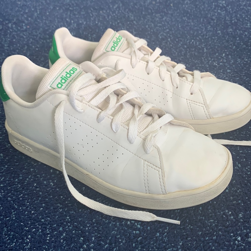 adidas advantage shoes